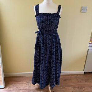 Outerknown Oasis Dress - S